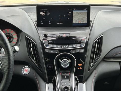 Certified 2022 Acura RDX A-Spec image 18