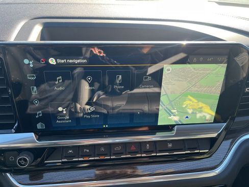 New 2025 Chevrolet Silverado 1500 RST w/ Convenience Package II image 17