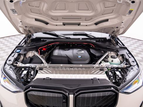 New 2026 BMW X3 xDrive30 w/ Premium Package image 29