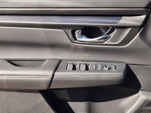New 2026 Honda CR-V Sport image 18