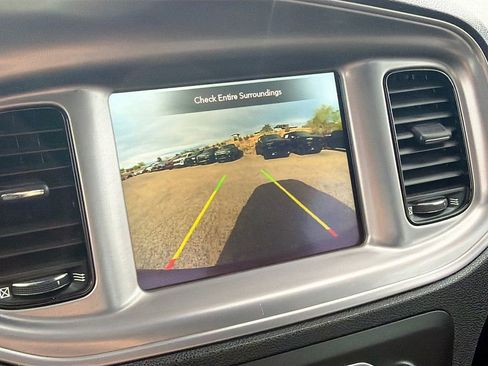 Used 2023 Dodge Charger GT w/ Blacktop Special Edition image 14