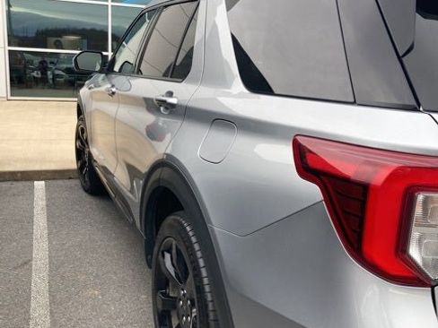 Used 2021 Ford Explorer ST w/ Equipment Group 401A image 15