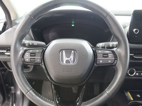 Used 2024 Honda HR-V EX-L image 96