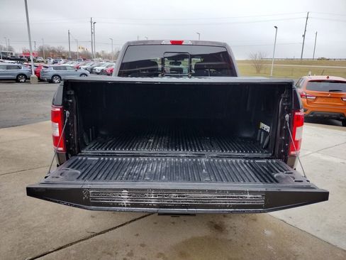 Used 2019 Ford F150 XLT w/ Equipment Group 302A Luxury image 14