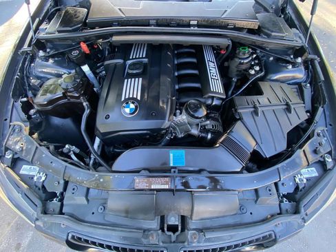Used 2007 BMW 328i Sedan RWD image 29