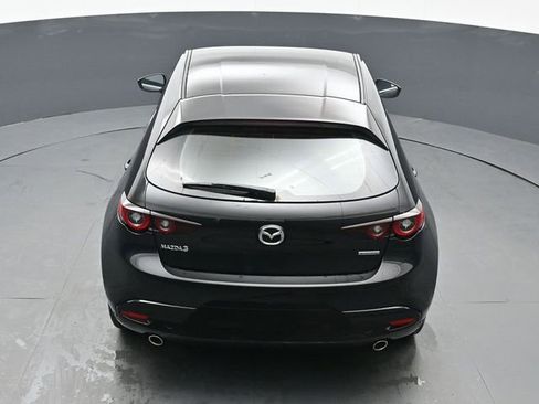 Used 2025 MAZDA MAZDA3 s FWD image 37