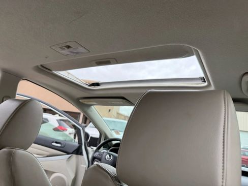 Used 2011 MAZDA CX-7 s Grand Touring image 21