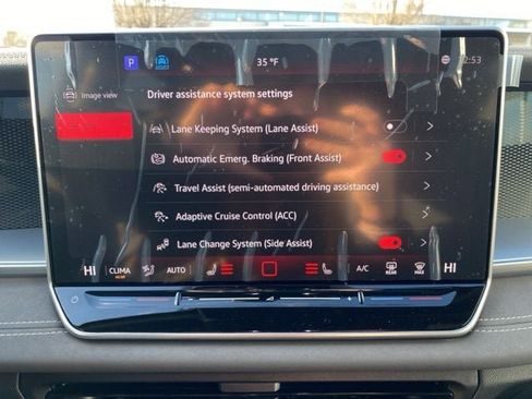 New 2026 Volkswagen Tiguan SE R-Line image 4