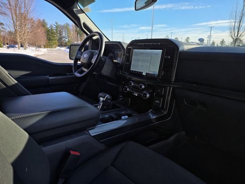 Used 2023 Ford F150 XLT w/ Equipment Group 302A High image 15