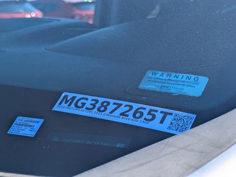 Used 2021 Chevrolet Silverado 1500 RST image 34