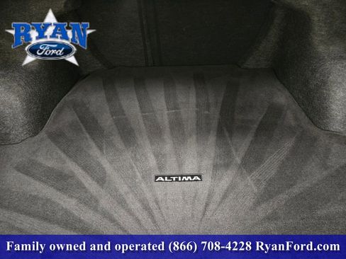 Used 2024 Nissan Altima 2.5 SV image 20