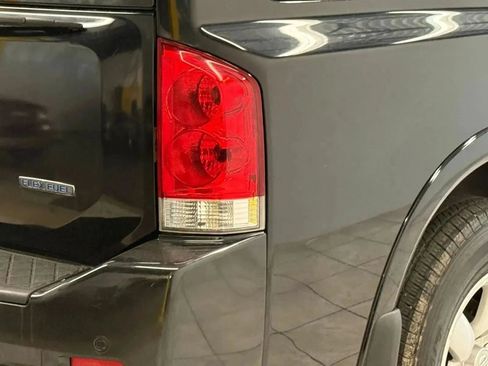 Used 2014 Nissan Armada SV AWD/4WD image 10