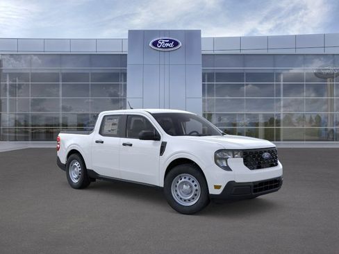 New 2026 Ford Maverick XL FWD image 7