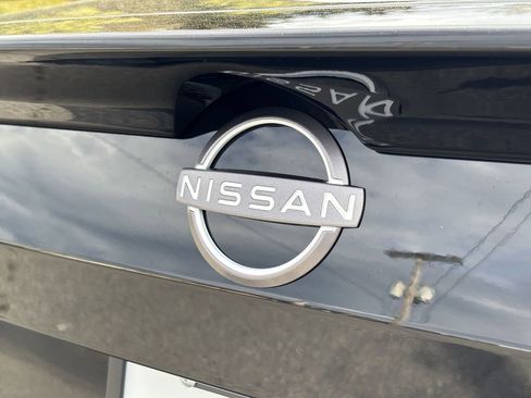 New 2026 Nissan Altima 2.5 SV FWD image 12