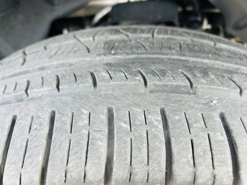 Used 2024 RAM 1500 Laramie image 43