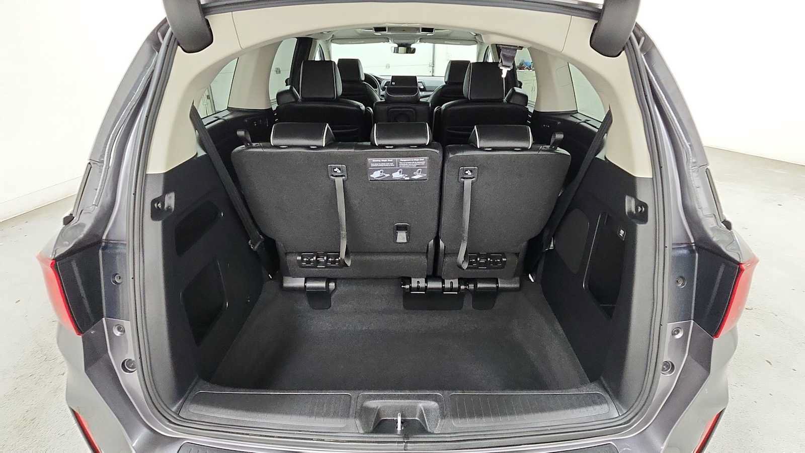 Used 2026 Honda Odyssey Elite image 29