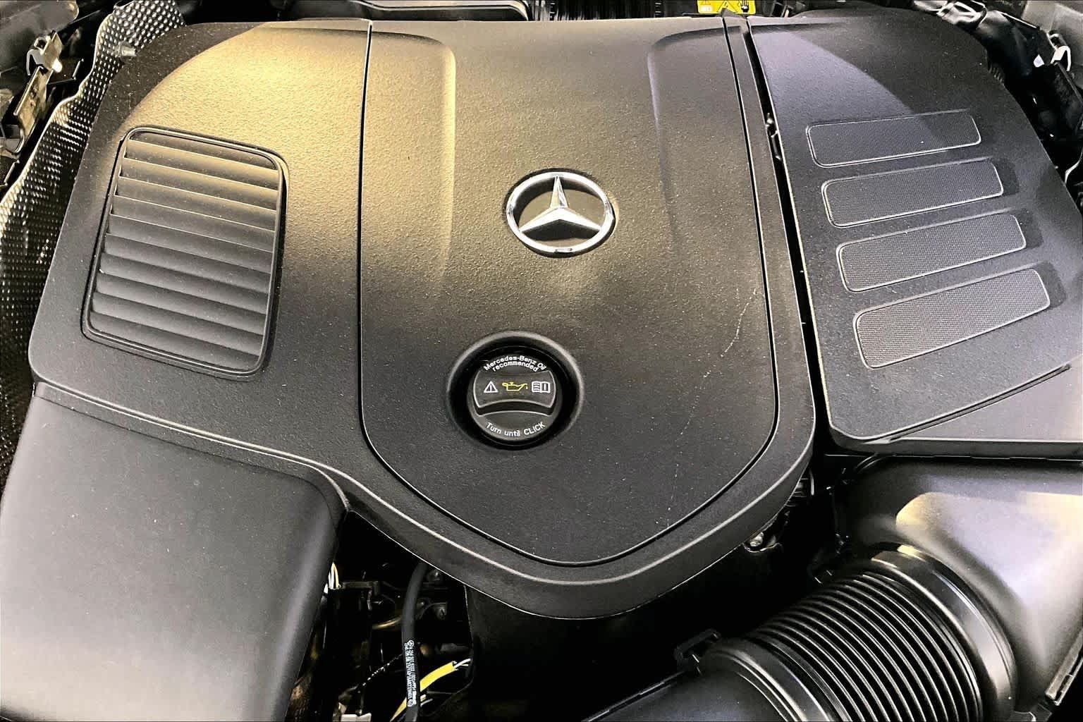 New 2026 Mercedes-Benz GLC 300 4MATIC image 15