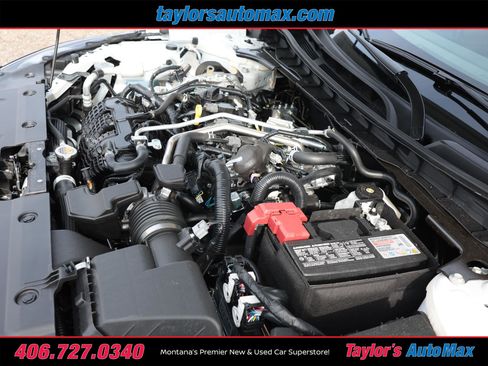 New 2026 Nissan Altima 2.5 SV w/ SV Premium Package AWD/4WD image 36