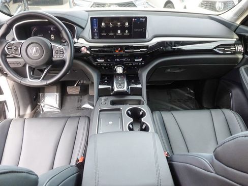 Certified 2025 Acura MDX SH-AWD image 28