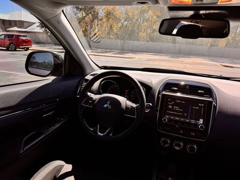 New 2026 Mitsubishi Outlander Sport AWD image 25