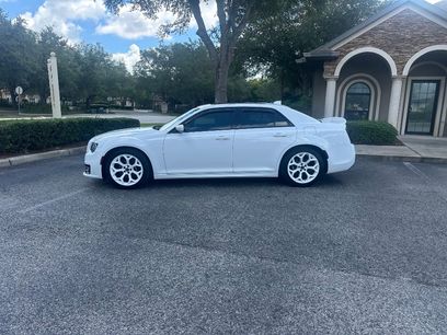 Used 2018 Chrysler 300 S w/ 300S Premium Group