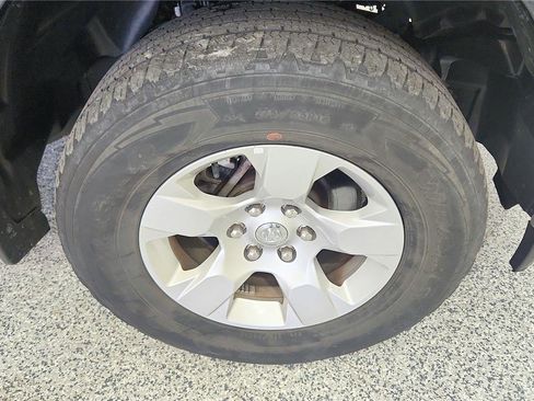 Used 2023 RAM 1500 Big Horn AWD/4WD image 13