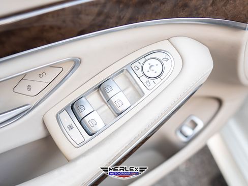 Used 2017 Mercedes-Benz S 550 Sedan image 42