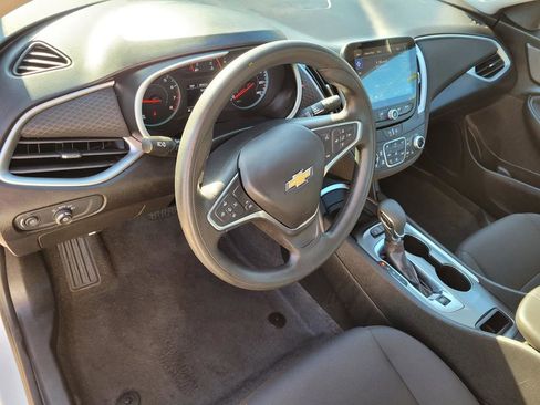 Certified 2024 Chevrolet Malibu LT image 23