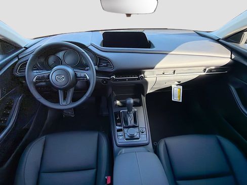 New 2026 MAZDA CX-30 AWD 2.5 S w/ Select Sport Pkg image 17