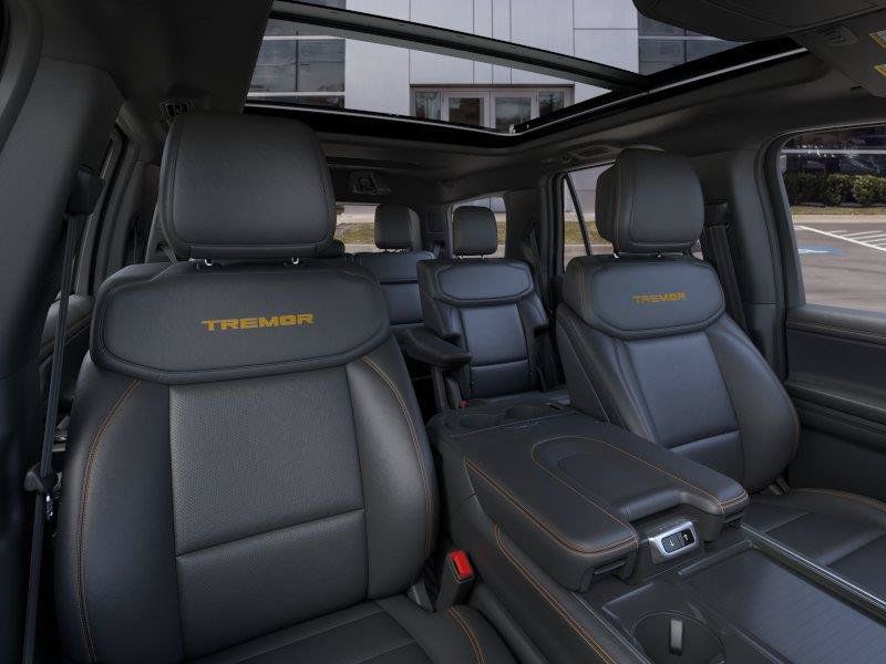 New 2026 Ford Expedition Tremor AWD/4WD image 10