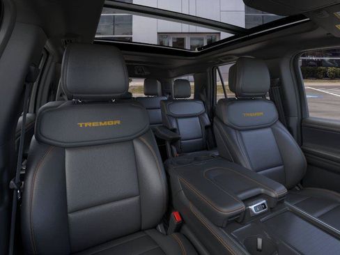 New 2026 Ford Expedition Tremor AWD/4WD image 10