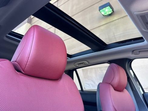 New 2026 MAZDA CX-50 2.5 Hybrid w/ Cargo Package image 19