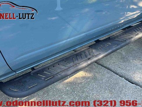 Used 2022 Ford Bronco Badlands w/ Sasquatch Package image 37