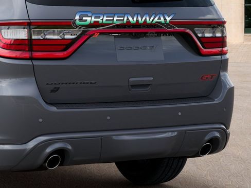 New 2026 Dodge Durango GT AWD/4WD image 13