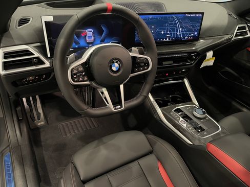 New 2026 BMW 440i xDrive Coupe w/ M Carbon Exterior Package image 7