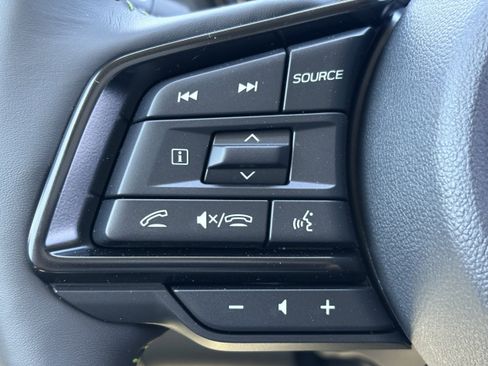 New 2026 Subaru Ascent Bronze Edition AWD/4WD image 17
