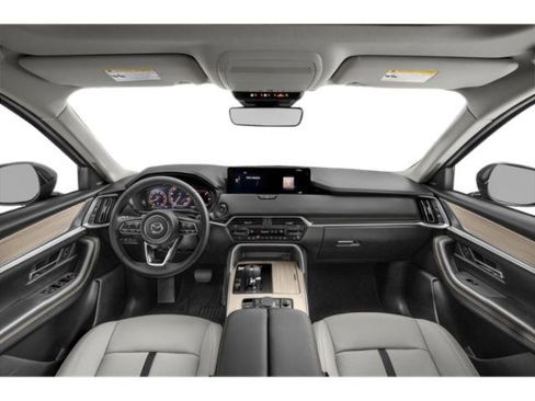 Used 2024 MAZDA CX-90 3.3 Turbo S image 11