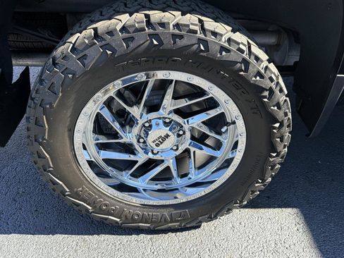 Used 2022 Chevrolet Silverado 1500 LT Trail Boss w/ Bed Protection Package image 25