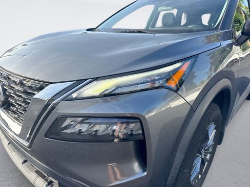 Used 2023 Nissan Rogue S FWD image 10
