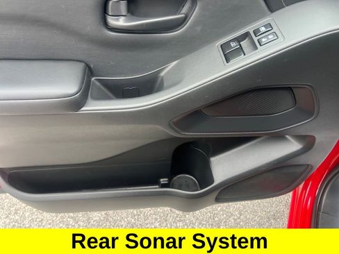 Used 2022 Nissan Frontier S w/ Technology Package image 11