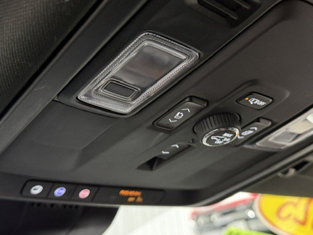 Certified 2025 GMC Yukon Denali AWD/4WD image 13