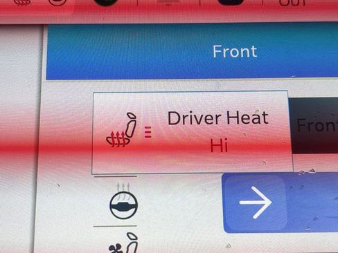 Used 2022 Jeep Wagoneer Series III image 29