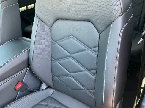 Certified 2026 Volkswagen Atlas SE AWD/4WD image 14