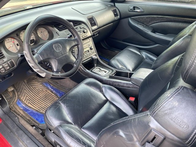 Used 2001 Acura CL Type-S FWD image 13