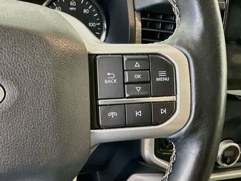Used 2022 Ford Expedition Max Limited AWD/4WD image 26