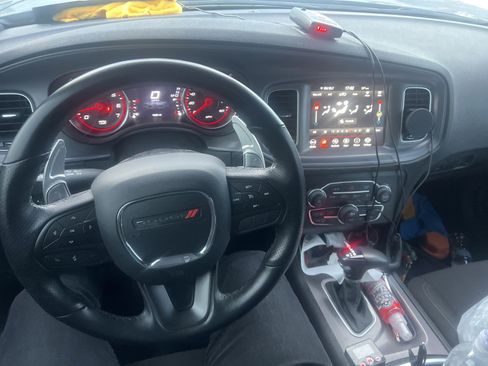 Used 2023 Dodge Charger R/T w/ Cold Weather Package image 2