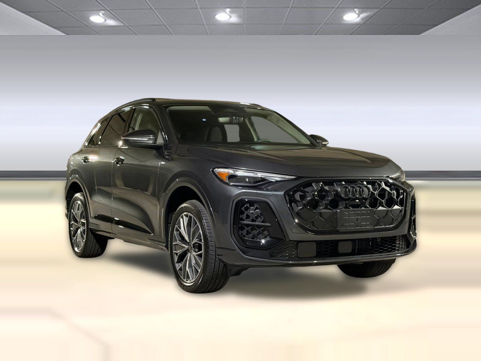 New 2026 Audi Q5 Premium Plus AWD/4WD image 7