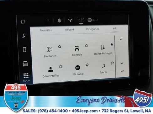 New 2026 RAM ProMaster 3500 image 22