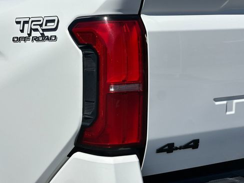 Used 2024 Toyota Tacoma TRD Off-Road AWD/4WD image 23