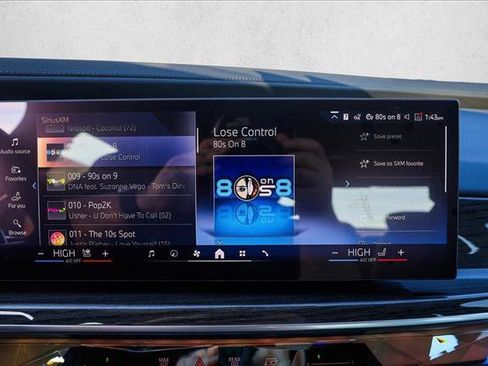 New 2026 BMW 760i xDrive image 15